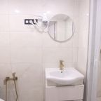 Пятиместный (Пятиместный 100), Гостиница М2