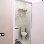 Трехместный (Трехместный 212), Гостиница М2