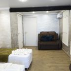 Четырехместный (Четырехместный стандарт 209), Гостиница М2