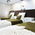 Четырехместный (Четырехместный стандарт 209), Гостиница М2