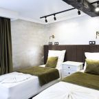 Четырехместный (Четырехместный стандарт 209), Гостиница М2