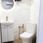 Четырехместный (Четырехместный стандарт 209), Гостиница М2