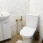 Четырехместный (Четырехместный стандарт 209), Гостиница М2