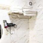 Четырехместный (Четырехместный стандарт 209), Гостиница М2