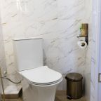 Четырехместный (Четырехместный стандарт 209), Гостиница М2