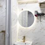 Четырехместный (Четырехместный стандарт 209), Гостиница М2