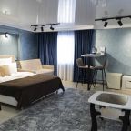 Пятиместный (Улучшенный семейный 208), Гостиница М2