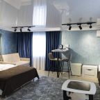 Пятиместный (Улучшенный семейный 208), Гостиница М2