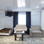 Пятиместный (Улучшенный семейный 208), Гостиница М2