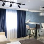 Пятиместный (Улучшенный семейный 208), Гостиница М2