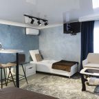 Пятиместный (Улучшенный семейный 208), Гостиница М2