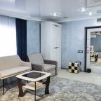 Пятиместный (Улучшенный семейный 208), Гостиница М2