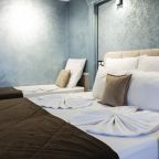 Пятиместный (Улучшенный семейный 208), Гостиница М2