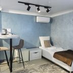 Пятиместный (Улучшенный семейный 208), Гостиница М2