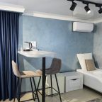 Пятиместный (Улучшенный семейный 208), Гостиница М2