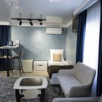 Пятиместный (Улучшенный семейный 208), Гостиница М2