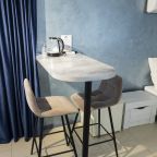 Пятиместный (Улучшенный семейный 208), Гостиница М2