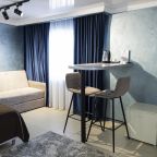 Пятиместный (Улучшенный семейный 208), Гостиница М2