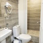 Пятиместный (Улучшенный семейный 208), Гостиница М2