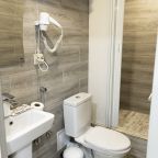 Пятиместный (Улучшенный семейный 208), Гостиница М2