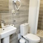 Пятиместный (Улучшенный семейный 208), Гостиница М2