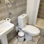 Пятиместный (Улучшенный семейный 208), Гостиница М2