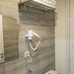 Пятиместный (Улучшенный семейный 208), Гостиница М2