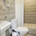 Пятиместный (Улучшенный семейный 208), Гостиница М2