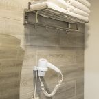 Пятиместный (Улучшенный семейный 208), Гостиница М2