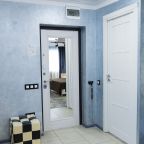 Пятиместный (Улучшенный семейный 208), Гостиница М2