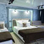 Пятиместный (Улучшенный семейный 208), Гостиница М2