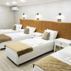 Пятиместный (Пятиместный 100), Гостиница М2