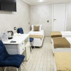 Пятиместный (Пятиместный 100), Гостиница М2