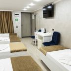 Пятиместный (Пятиместный 100), Гостиница М2