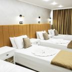 Пятиместный (Пятиместный 100), Гостиница М2