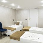 Пятиместный (Пятиместный 100), Гостиница М2