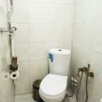 Пятиместный (Пятиместный 100), Гостиница М2