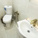 Пятиместный (Пятиместный 100), Гостиница М2