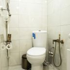 Пятиместный (Пятиместный 100), Гостиница М2