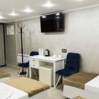 Пятиместный (Пятиместный 100), Гостиница М2