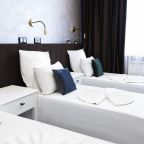 Трехместный (Трехместный Стандарт 210), Гостиница М2