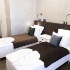 Трехместный (Трехместный Стандарт 210), Гостиница М2