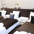 Трехместный (Трехместный Стандарт 210), Гостиница М2