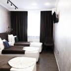 Трехместный (Трехместный Стандарт 210), Гостиница М2