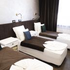 Трехместный (Трехместный Стандарт 210), Гостиница М2