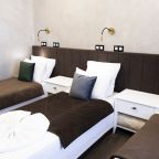 Трехместный (Трехместный Стандарт 210), Гостиница М2