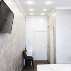 Трехместный (Трехместный Стандарт 210), Гостиница М2