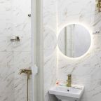 Трехместный (Трехместный Стандарт 210), Гостиница М2