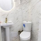 Трехместный (Трехместный Стандарт 210), Гостиница М2