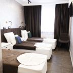 Трехместный (Трехместный Стандарт 210), Гостиница М2